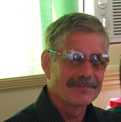Mark Stockton
