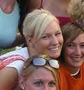 Kristen Melander