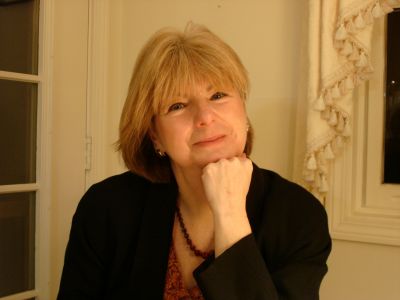 Elaine Cormier