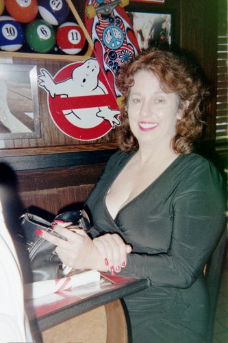 Kathleen Catalano
