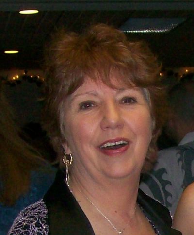 Yvonne Prince