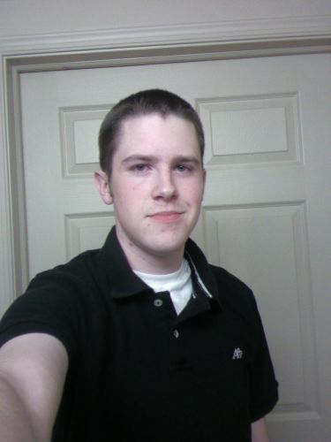 Brian Saunders