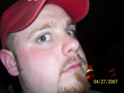 Derrick Heydinger