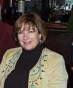 Linda Kaye