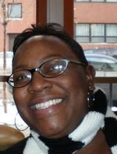 Leslie Moore