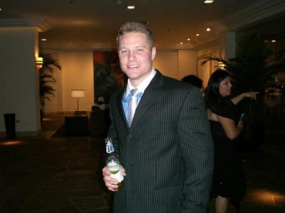 Justin Bartlett
