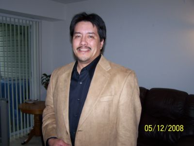 Brian Arellano