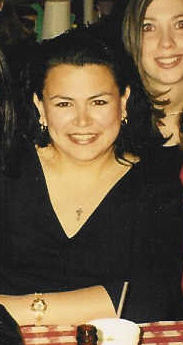 Maria Gutierrez