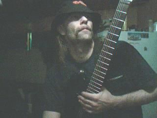 Thomas Cardoza
