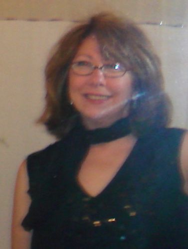 Kathleen Omalley