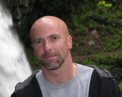 Bradley Berg