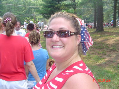 Susan Trottier