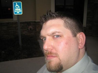 Justin Sampson