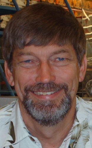 John Vos