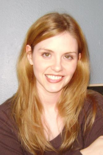 Kristi Hill