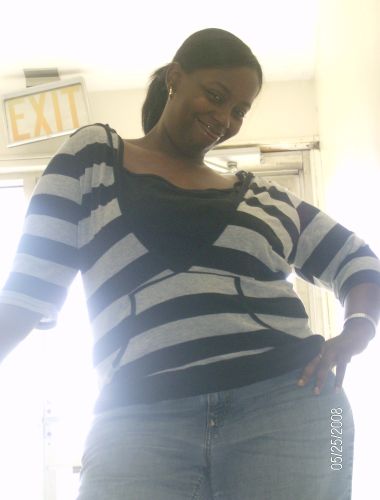 Tamara Cooper