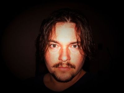 Stephen Harris