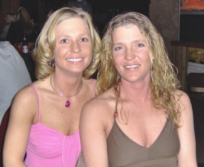 Kimberly Bahr