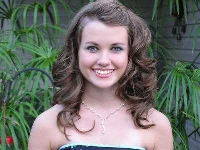 Carissa Dinger