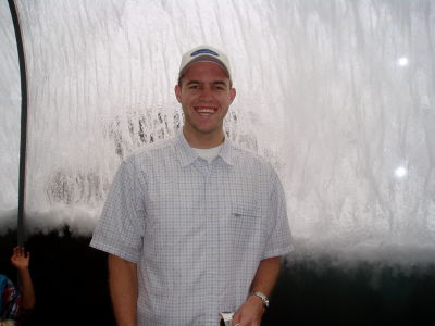 Eric Holliday