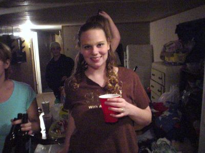 Amanda Lambertus