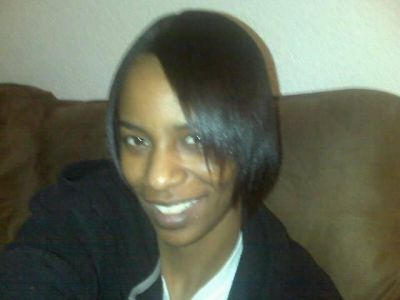 Tameisha Hutton