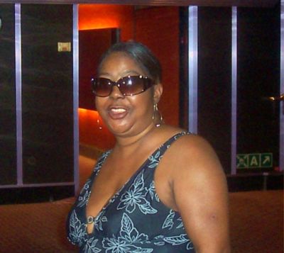 Janice Wilson