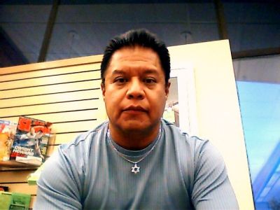 Marco Villagran