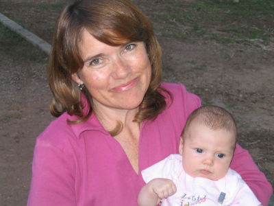 Ann Jackson