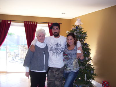 Brenda Maris
