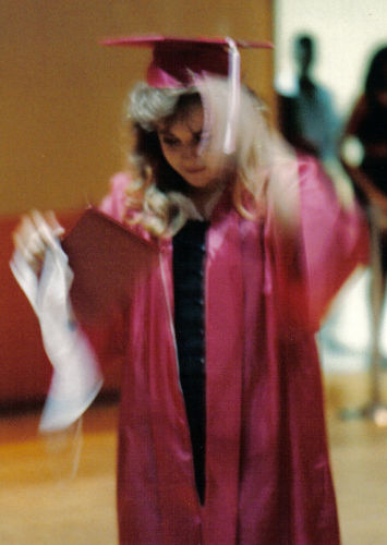 Michelle Simmons