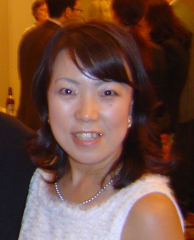 Michiyo Tower