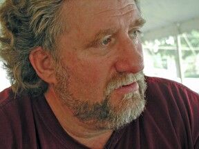Ricky Giovanetto