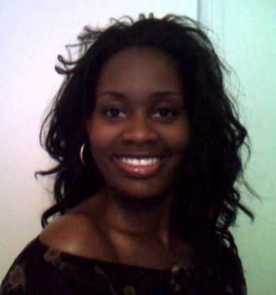 Theressa Bradley