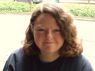 Carie Albers