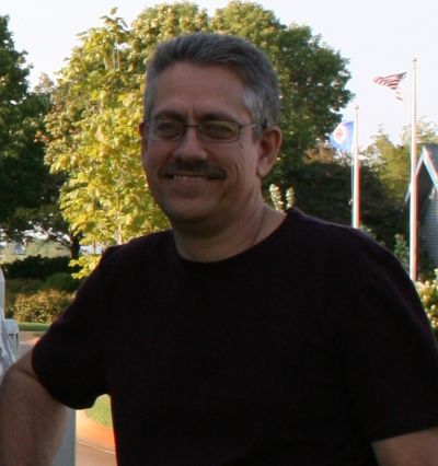 Arthur Granger