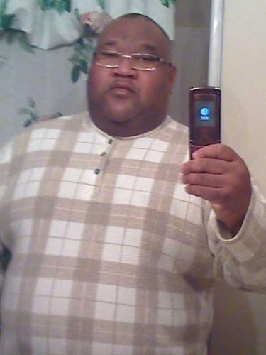 Gregory Tharpe