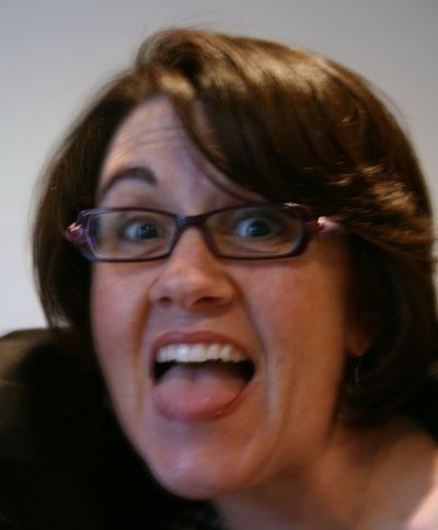 Lauri Grossman