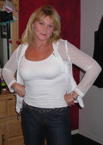 Irene Hammond