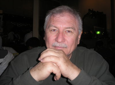 James Simpson