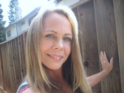 Kristine Smith