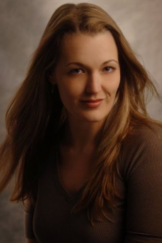 Sarah Adams