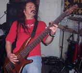 Brian Sturms