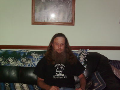 Patrick Bailey