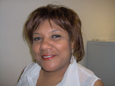 Sherrie Hamlin