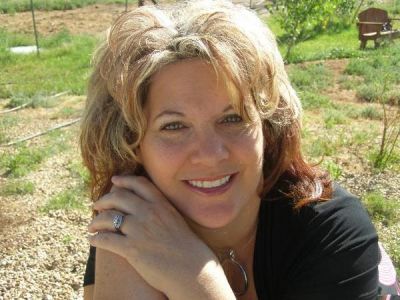 Tamara Rasmussen