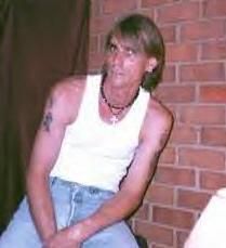 Kenneth Unrine