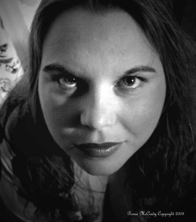Corina Perry