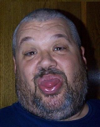 Timothy Huckaby