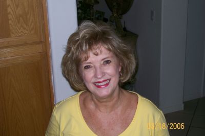 Evelyn Steele